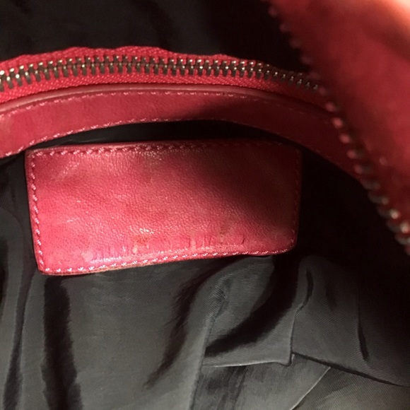 ALEXANDER WANG | Donna Leather Bag - Picture 7 of 7